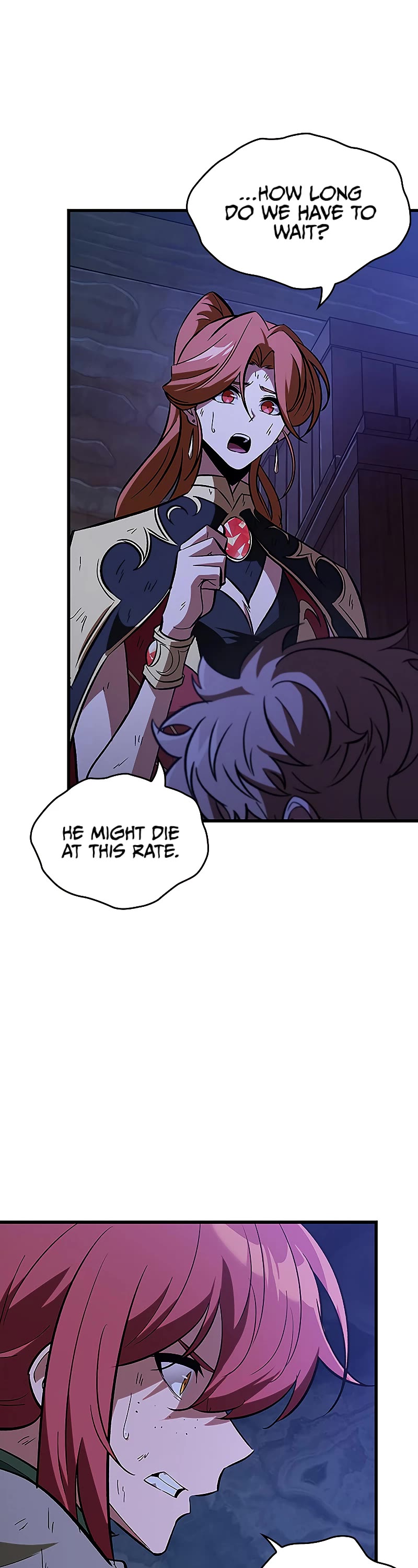 Pick Me Up! Chapter 53 page 10 - Chapter 53