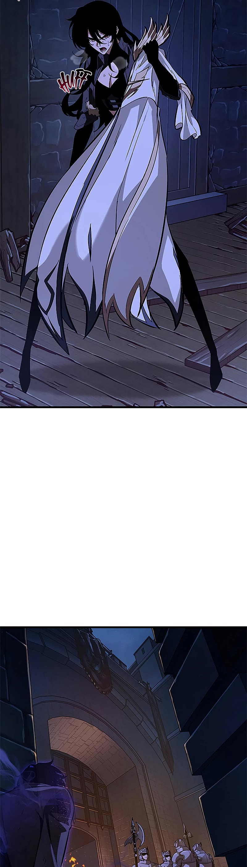 Pick Me Up! Chapter 53 page 12 - Chapter 53