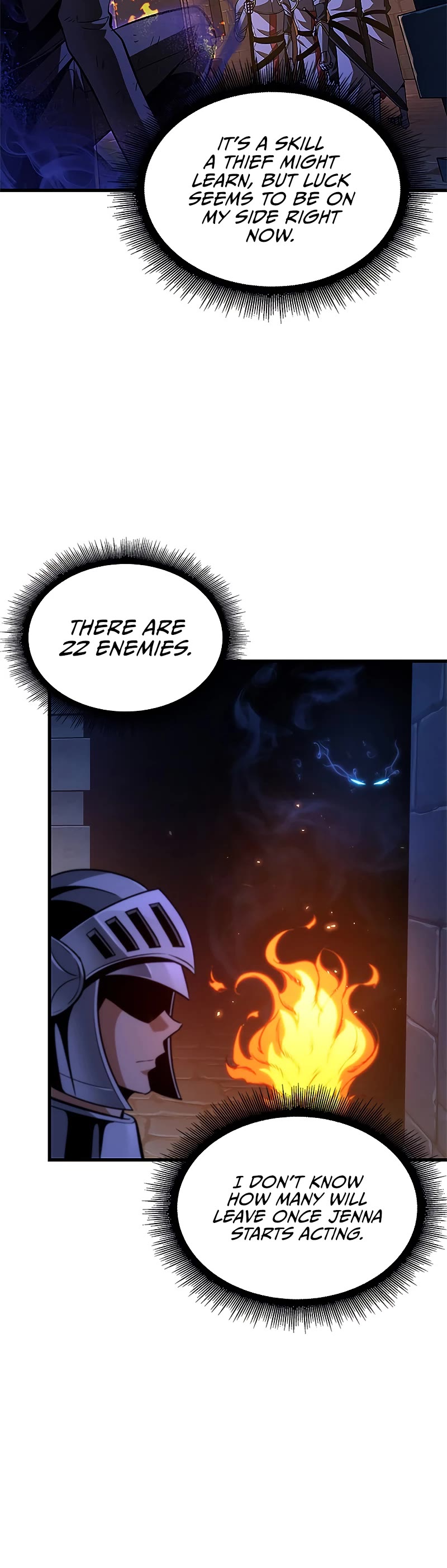 Pick Me Up! Chapter 53 page 13 - Chapter 53