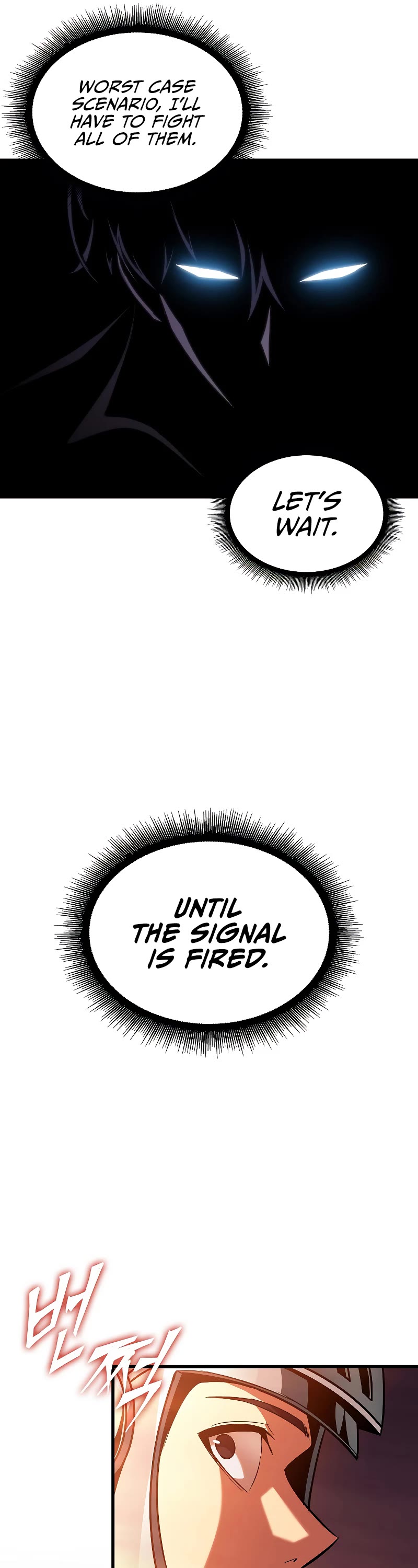 Pick Me Up! Chapter 53 page 14 - Chapter 53