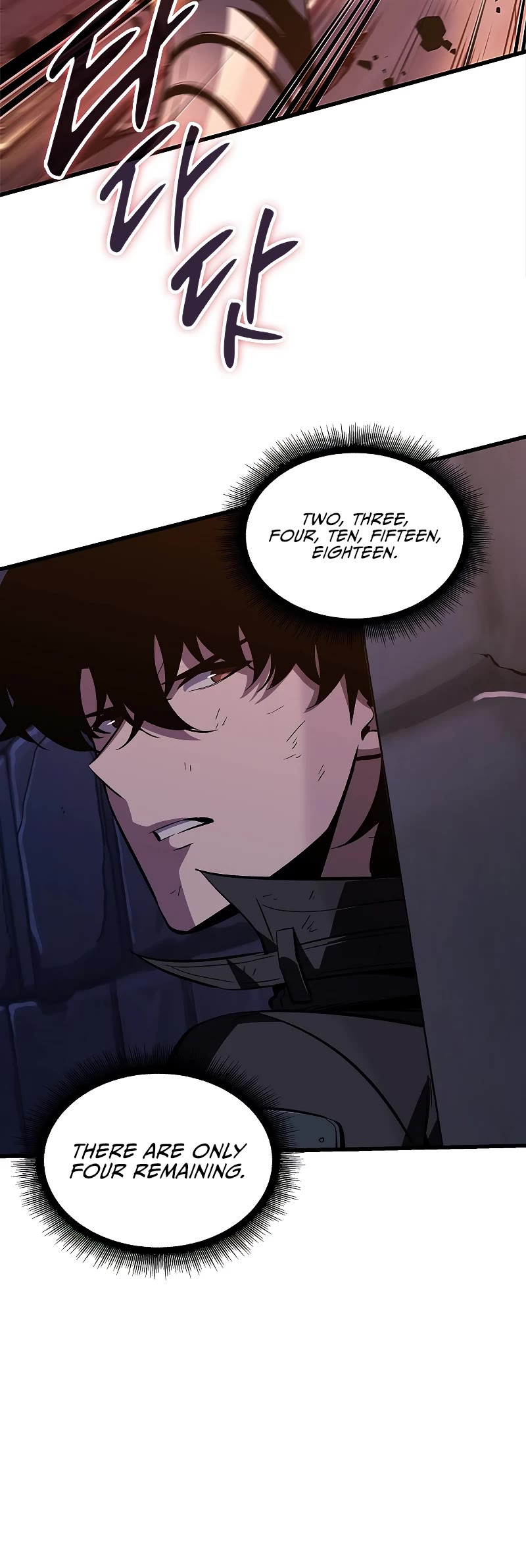 Pick Me Up! Chapter 53 page 19 - Chapter 53