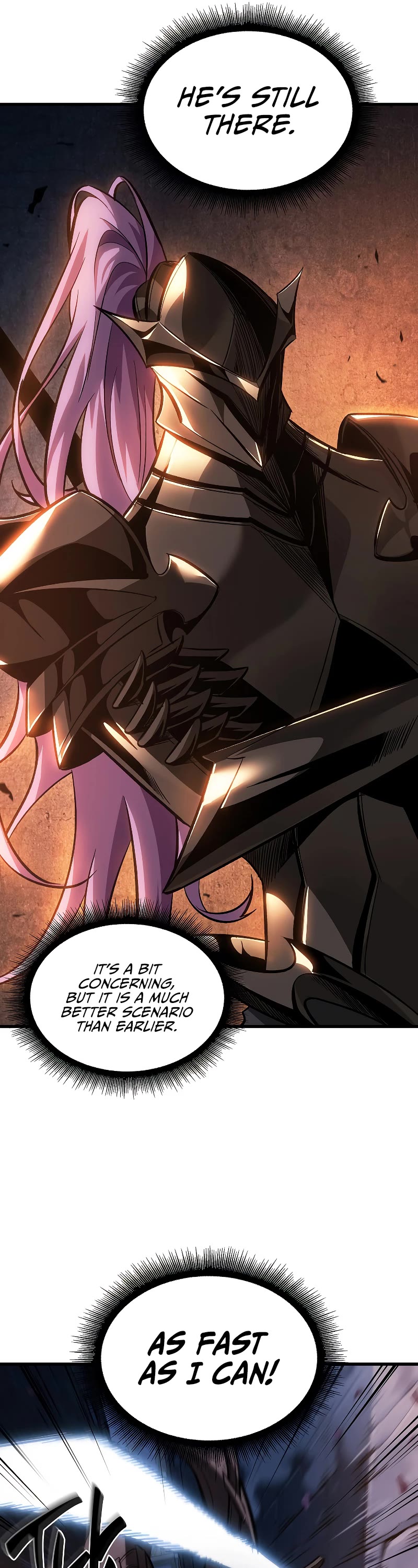 Pick Me Up! Chapter 53 page 20 - Chapter 53