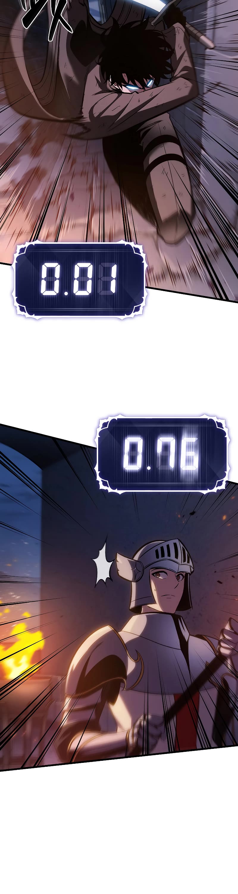 Pick Me Up! Chapter 53 page 21 - Chapter 53