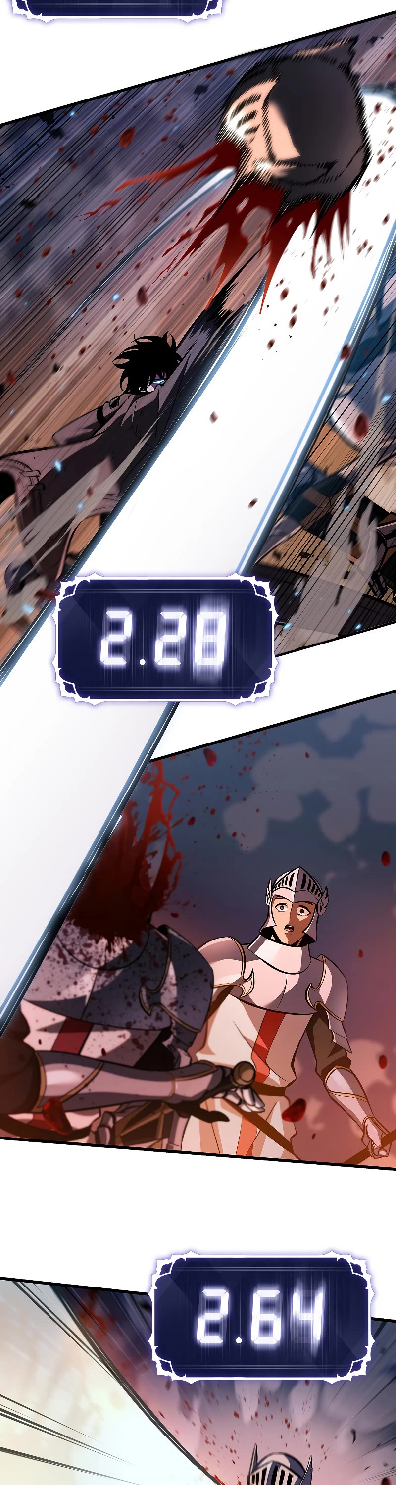 Pick Me Up! Chapter 53 page 23 - Chapter 53
