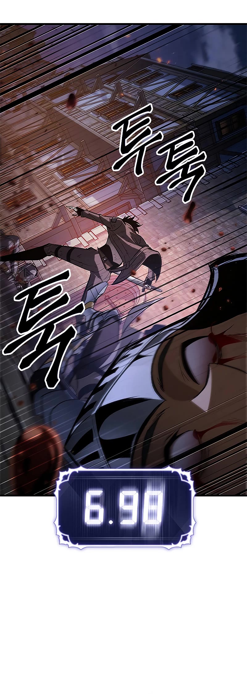 Pick Me Up! Chapter 53 page 25 - Chapter 53