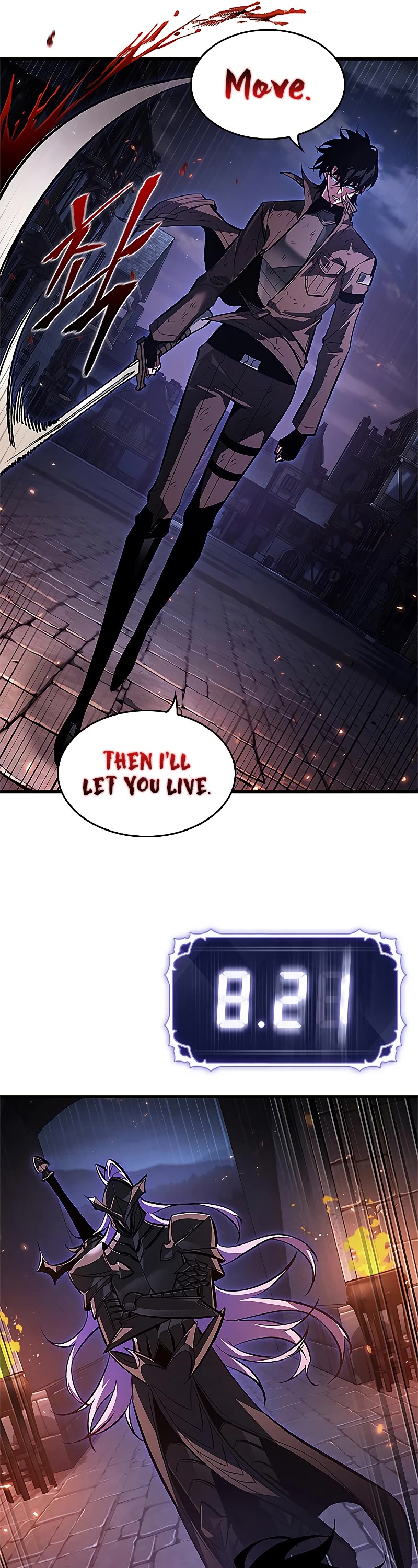 Pick Me Up! Chapter 53 page 26 - Chapter 53