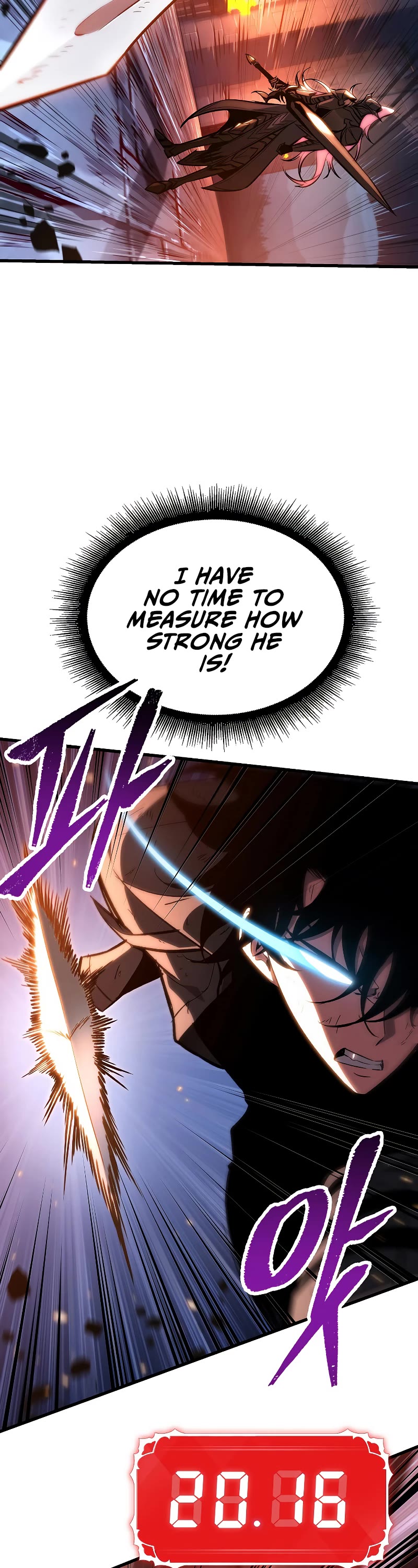 Pick Me Up! Chapter 53 page 29 - Chapter 53