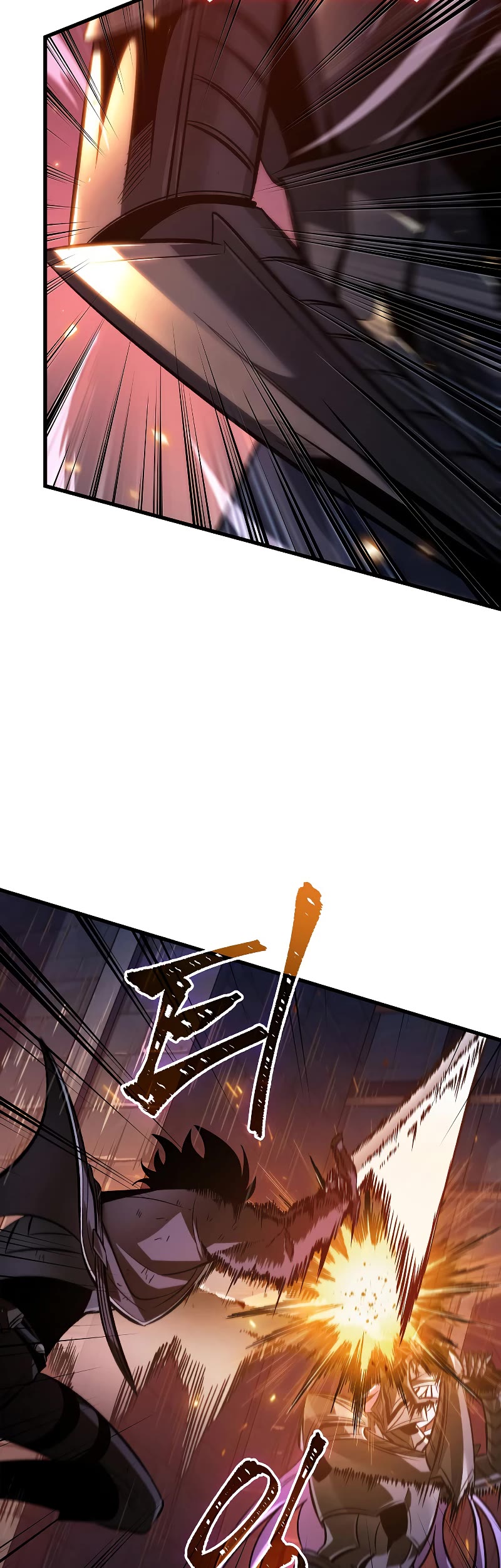 Pick Me Up! Chapter 53 page 30 - Chapter 53