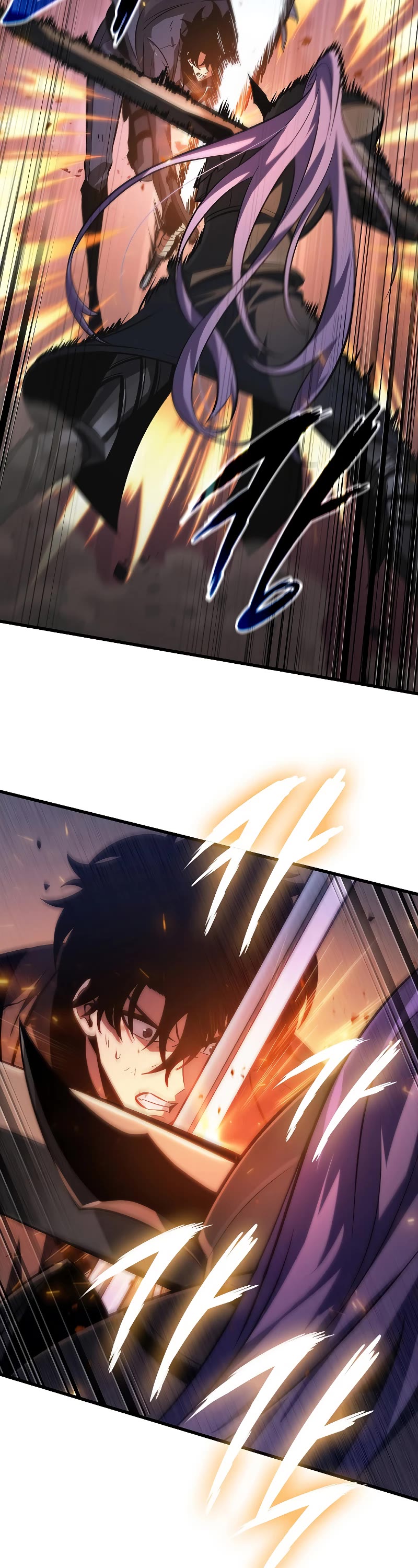 Pick Me Up! Chapter 53 page 34 - Chapter 53