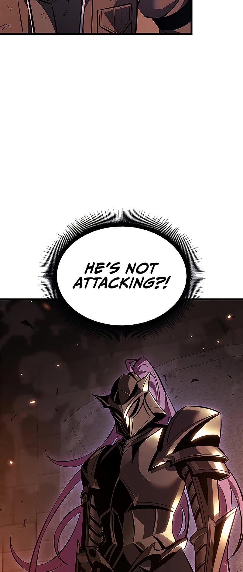 Pick Me Up! Chapter 53 page 36 - Chapter 53