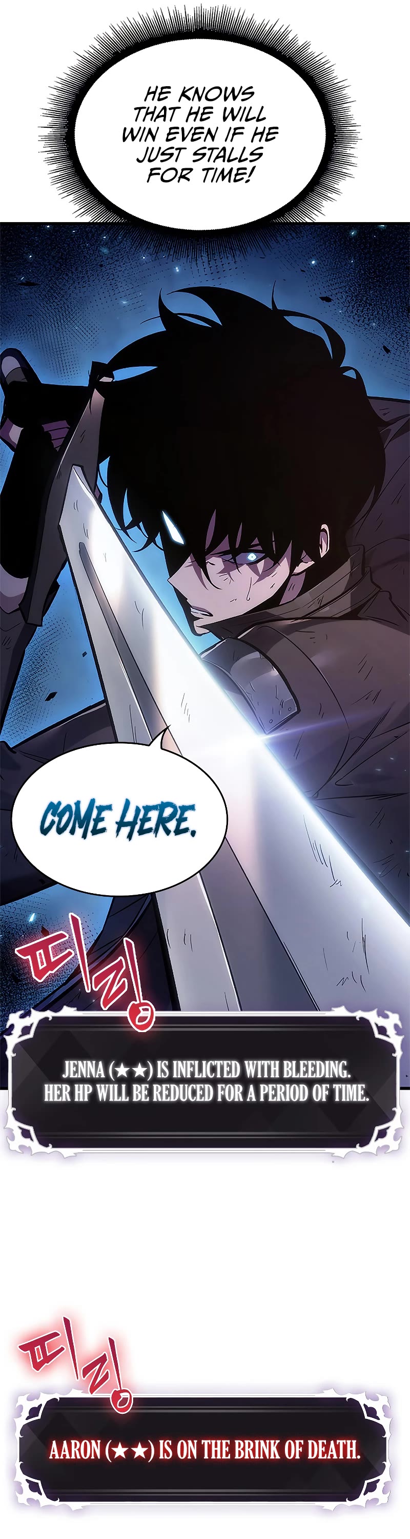 Pick Me Up! Chapter 53 page 38 - Chapter 53