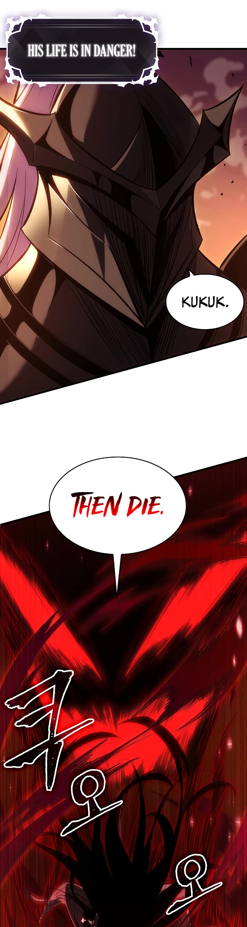 Pick Me Up! Chapter 53 page 39 - Chapter 53