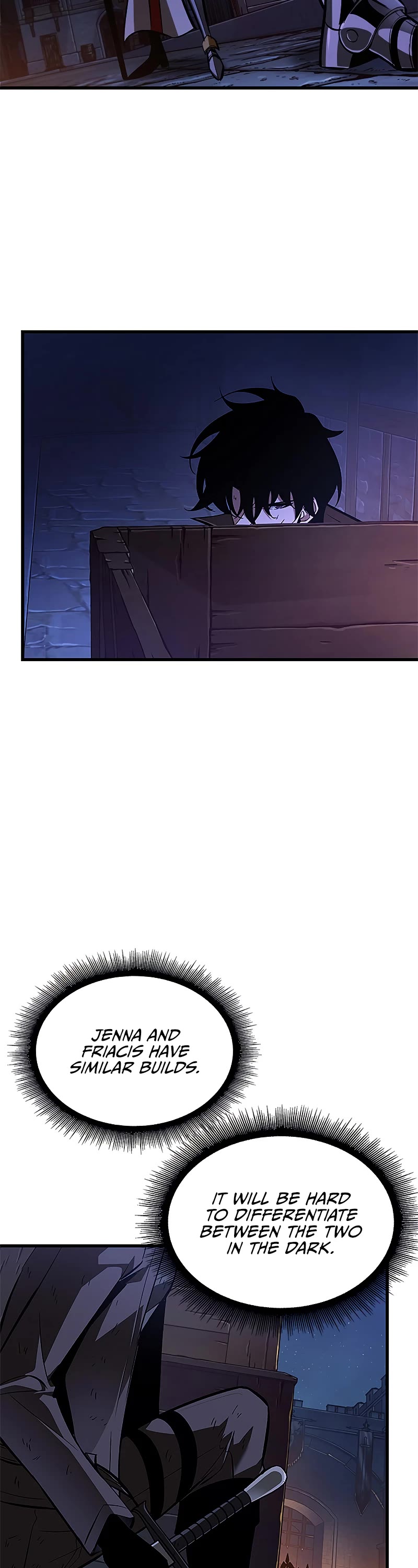 Pick Me Up! Chapter 53 page 4 - Chapter 53