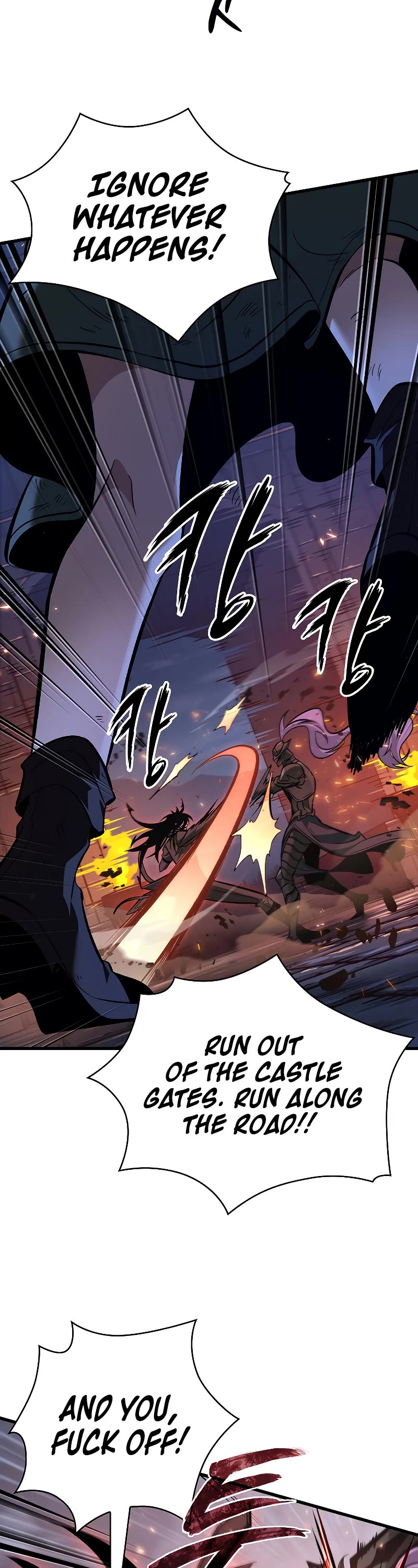 Pick Me Up! Chapter 53 page 45 - Chapter 53
