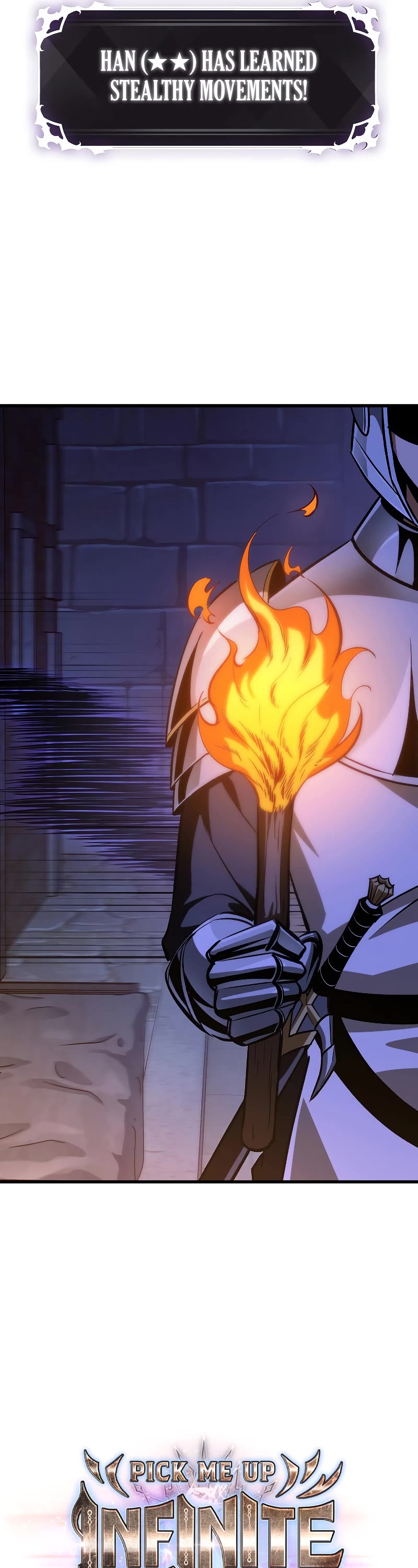 Pick Me Up! Chapter 53 page 8 - Chapter 53