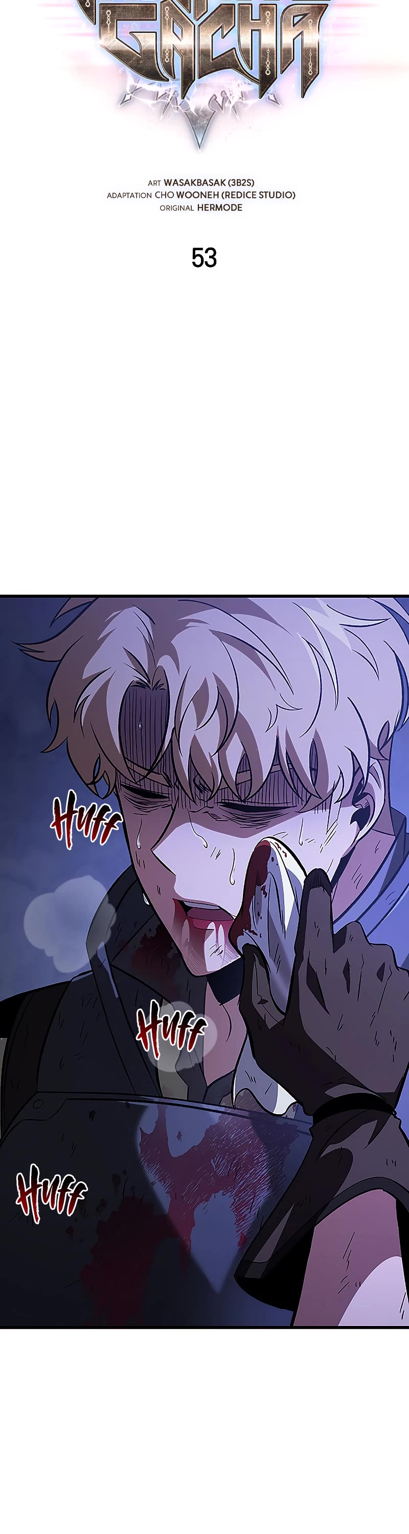 Pick Me Up! Chapter 53 page 9 - Chapter 53