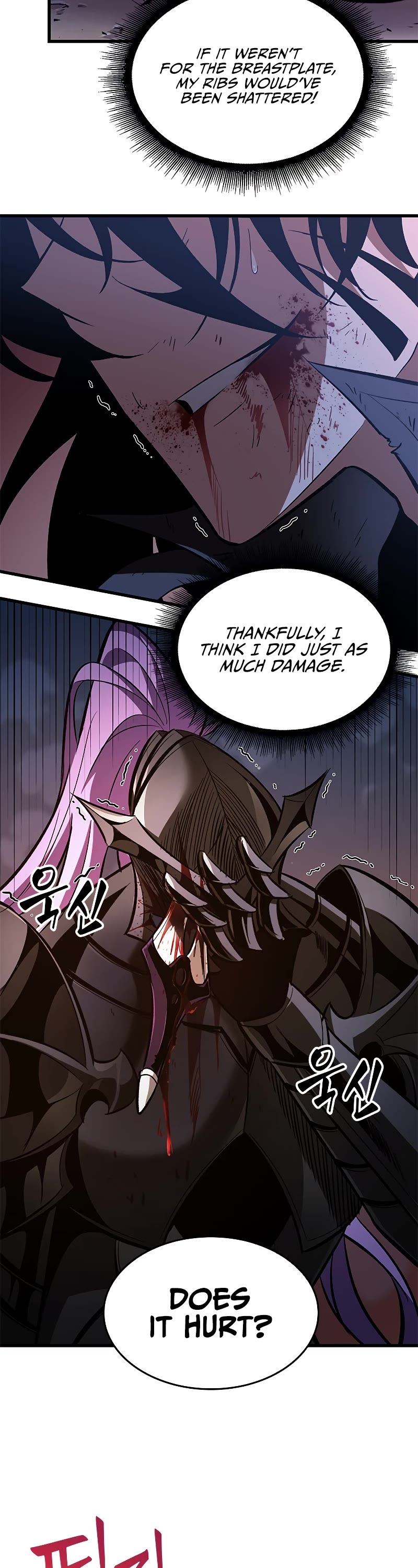 Pick Me Up! Chapter 54 page 10 - Chapter 54