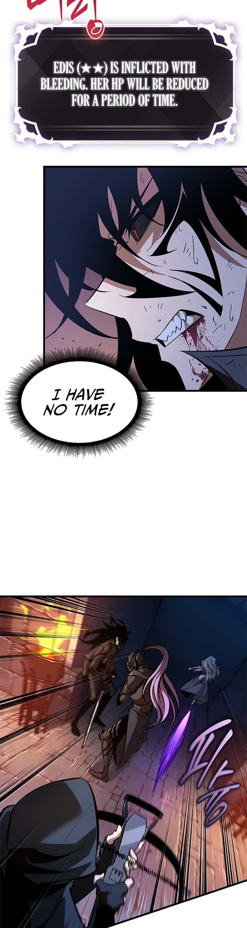 Pick Me Up! Chapter 54 page 11 - Chapter 54
