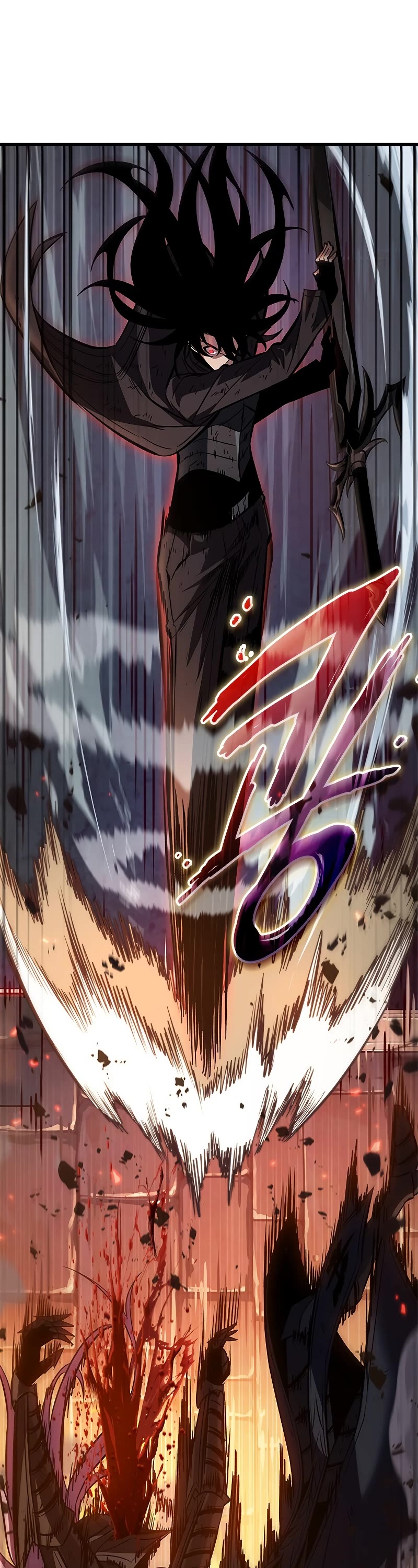 Pick Me Up! Chapter 54 page 16 - Chapter 54