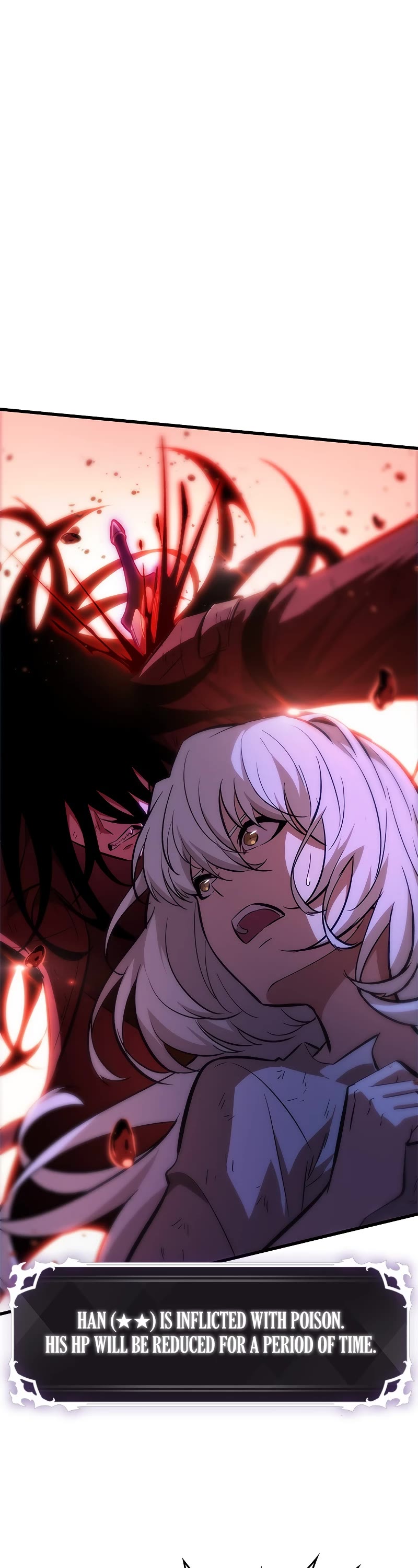 Pick Me Up! Chapter 54 page 2 - Chapter 54