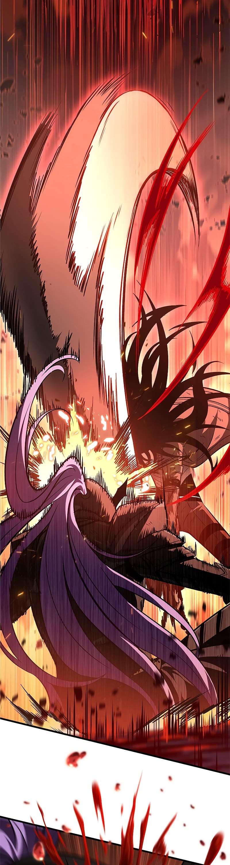 Pick Me Up! Chapter 54 page 21 - Chapter 54