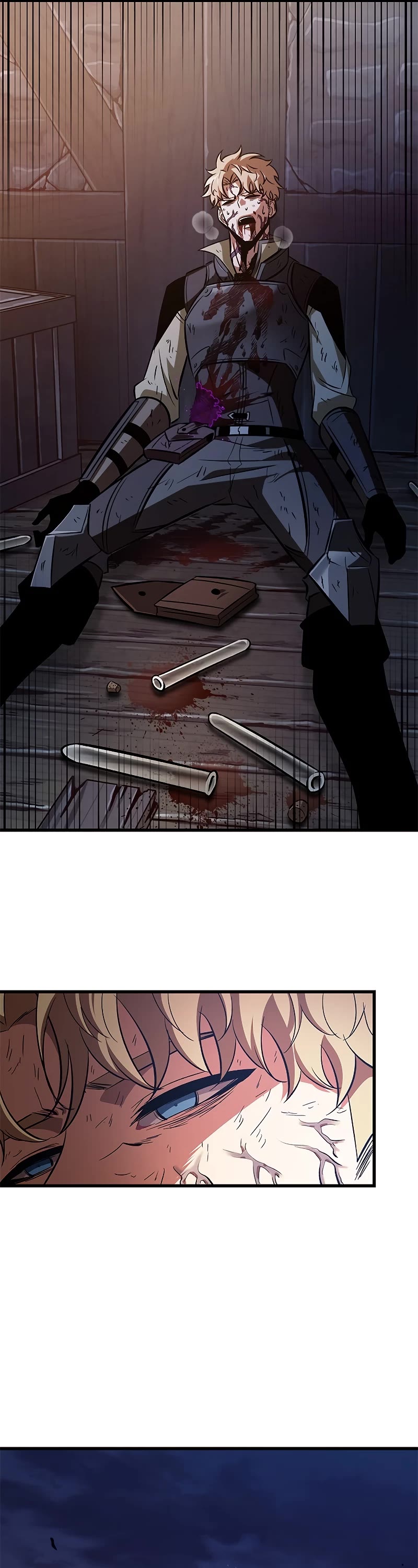 Pick Me Up! Chapter 54 page 31 - Chapter 54