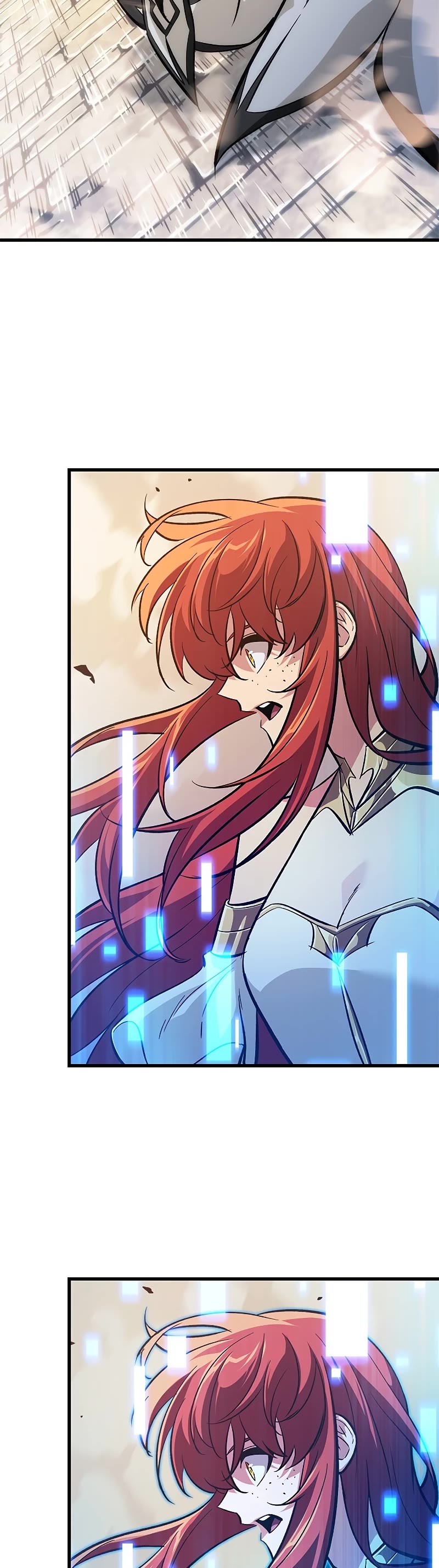 Pick Me Up! Chapter 54 page 35 - Chapter 54