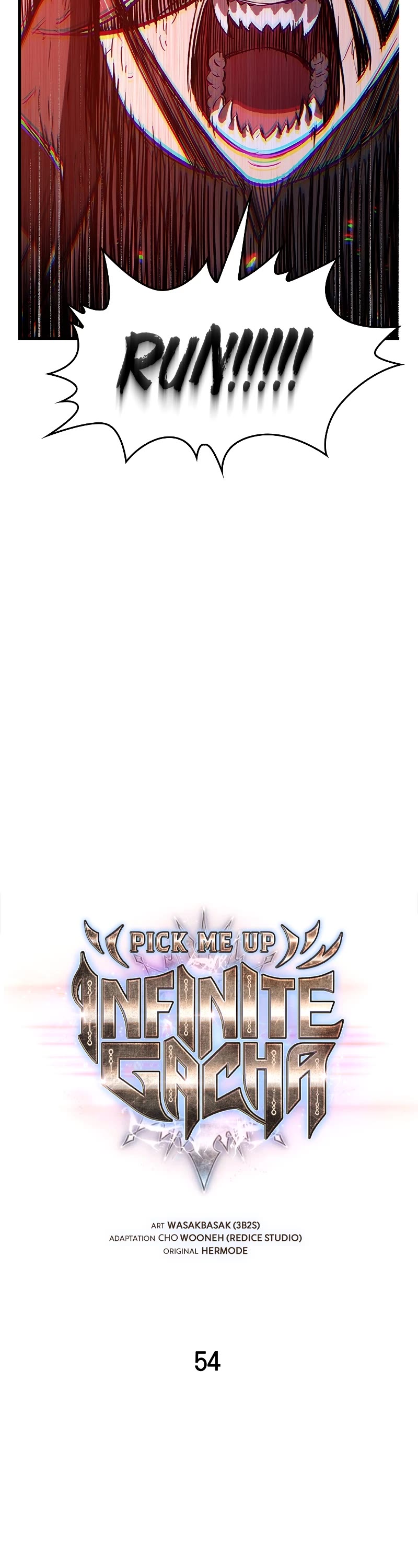 Pick Me Up! Chapter 54 page 4 - Chapter 54