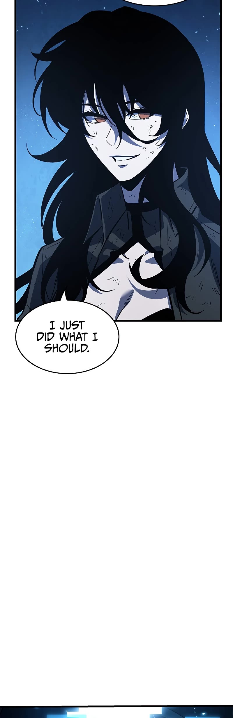 Pick Me Up! Chapter 54 page 41 - Chapter 54