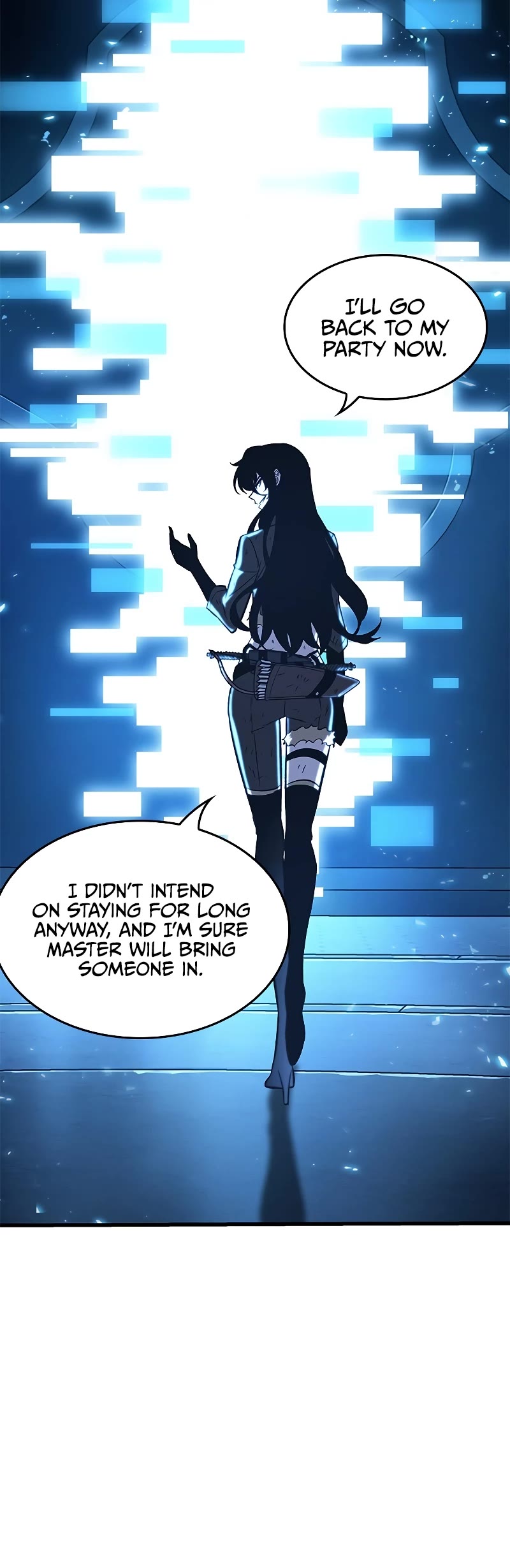 Pick Me Up! Chapter 54 page 42 - Chapter 54