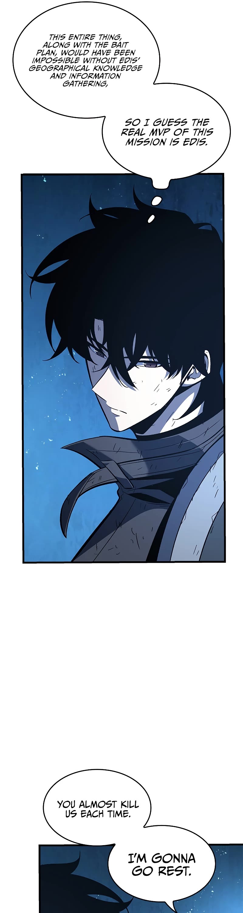 Pick Me Up! Chapter 54 page 43 - Chapter 54