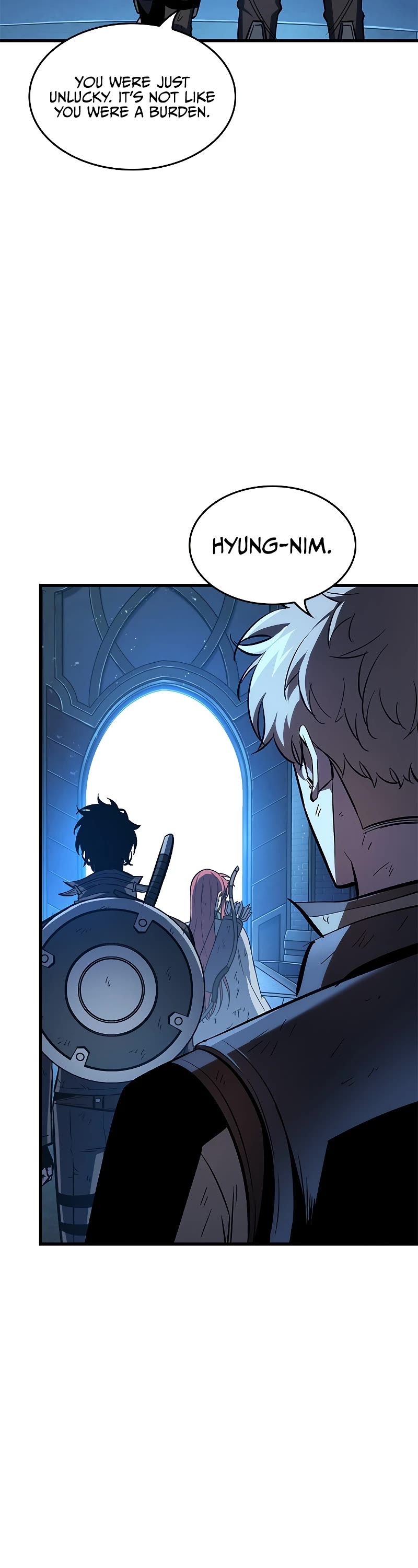 Pick Me Up! Chapter 54 page 45 - Chapter 54