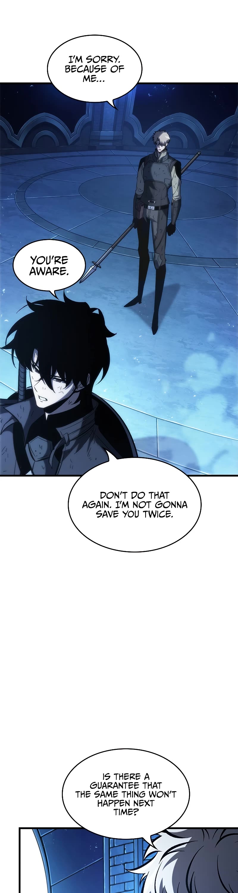 Pick Me Up! Chapter 54 page 46 - Chapter 54