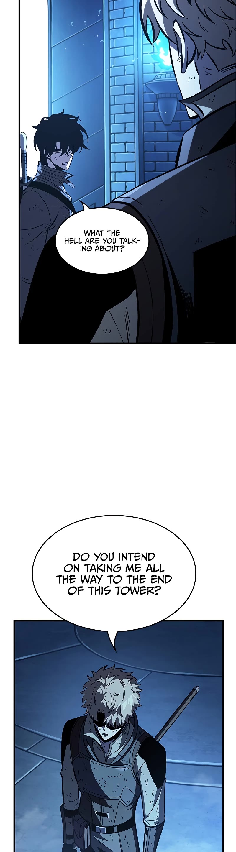 Pick Me Up! Chapter 54 page 47 - Chapter 54