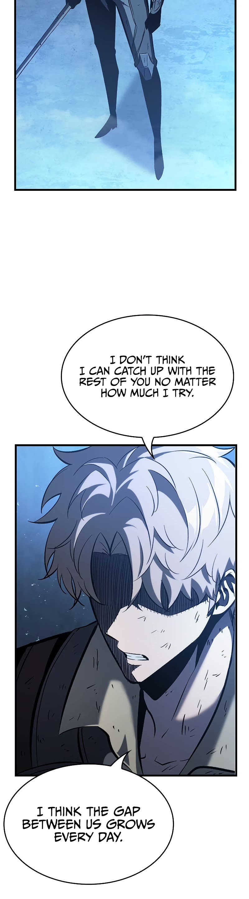 Pick Me Up! Chapter 54 page 48 - Chapter 54