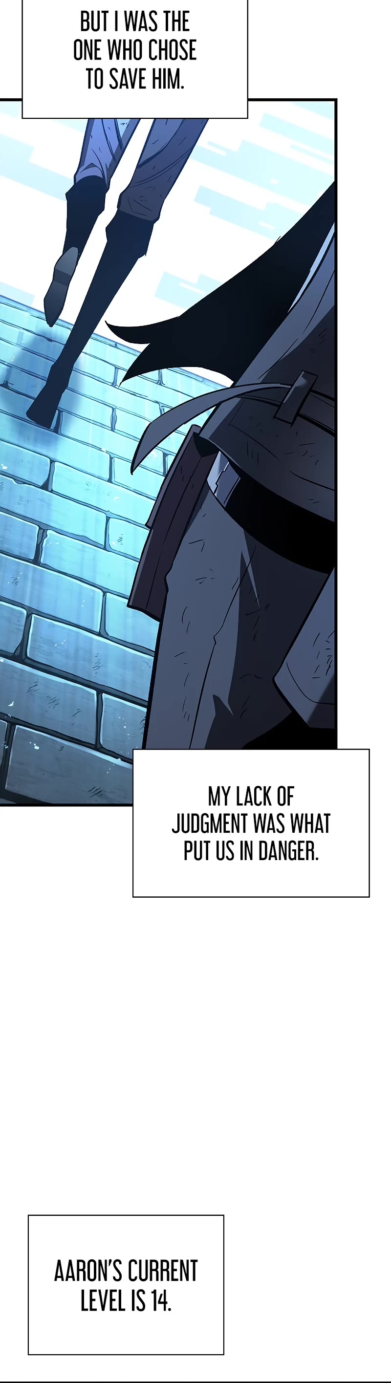 Pick Me Up! Chapter 54 page 54 - Chapter 54