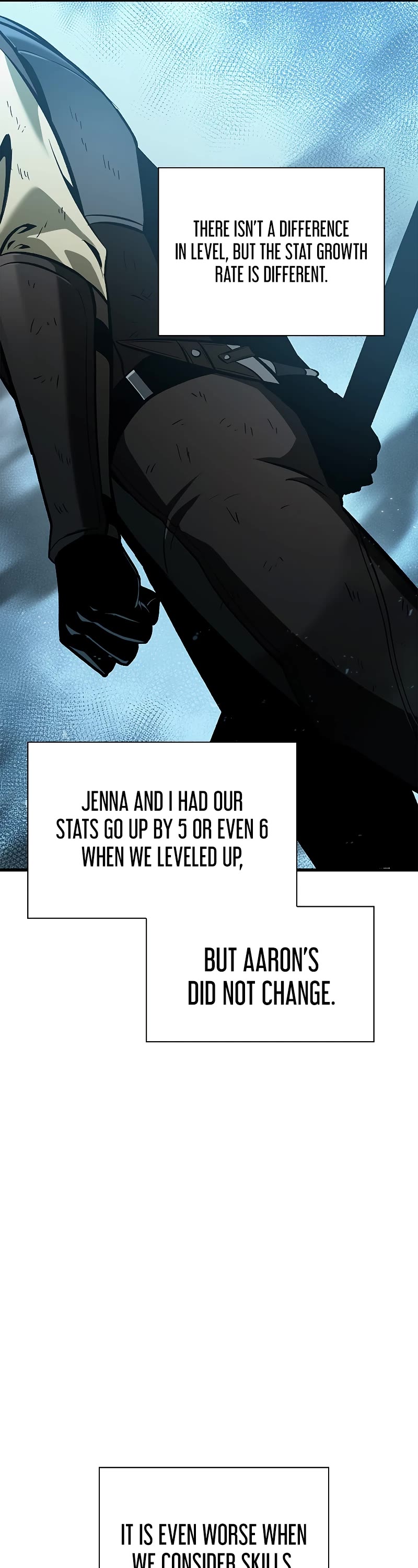 Pick Me Up! Chapter 54 page 55 - Chapter 54