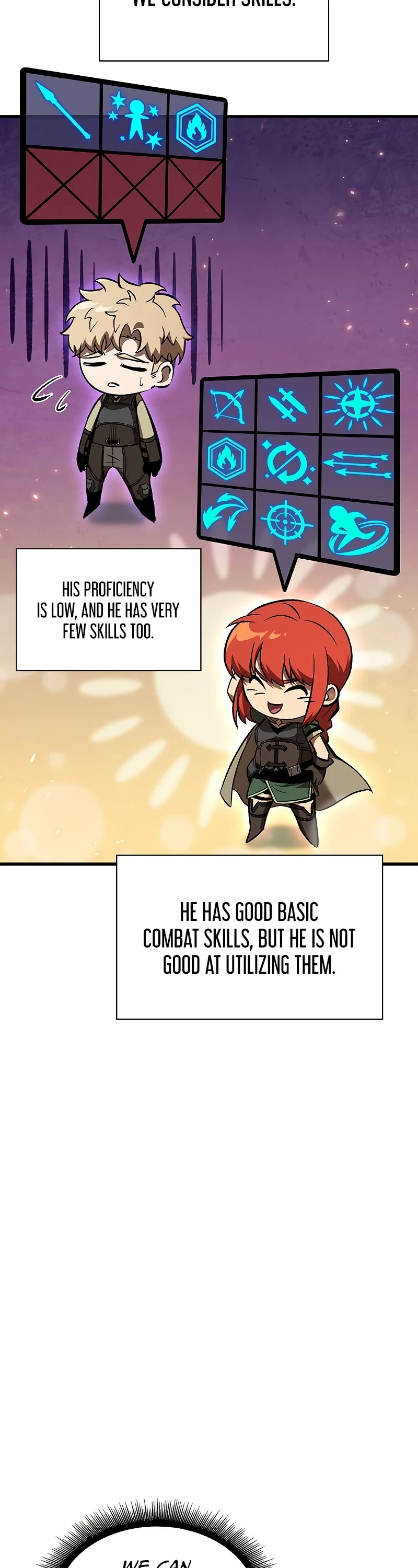 Pick Me Up! Chapter 54 page 56 - Chapter 54