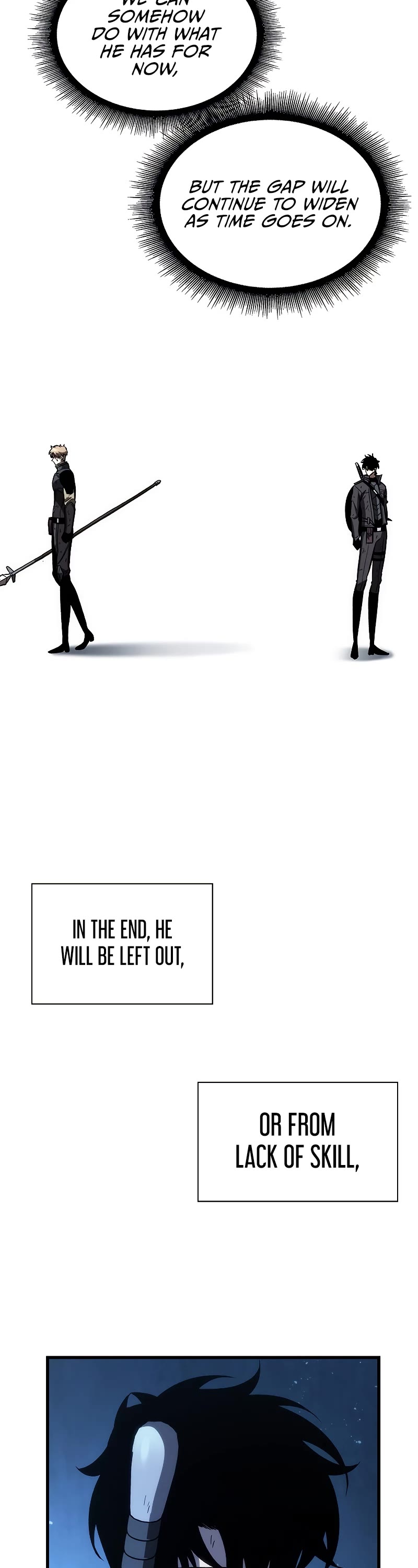 Pick Me Up! Chapter 54 page 57 - Chapter 54