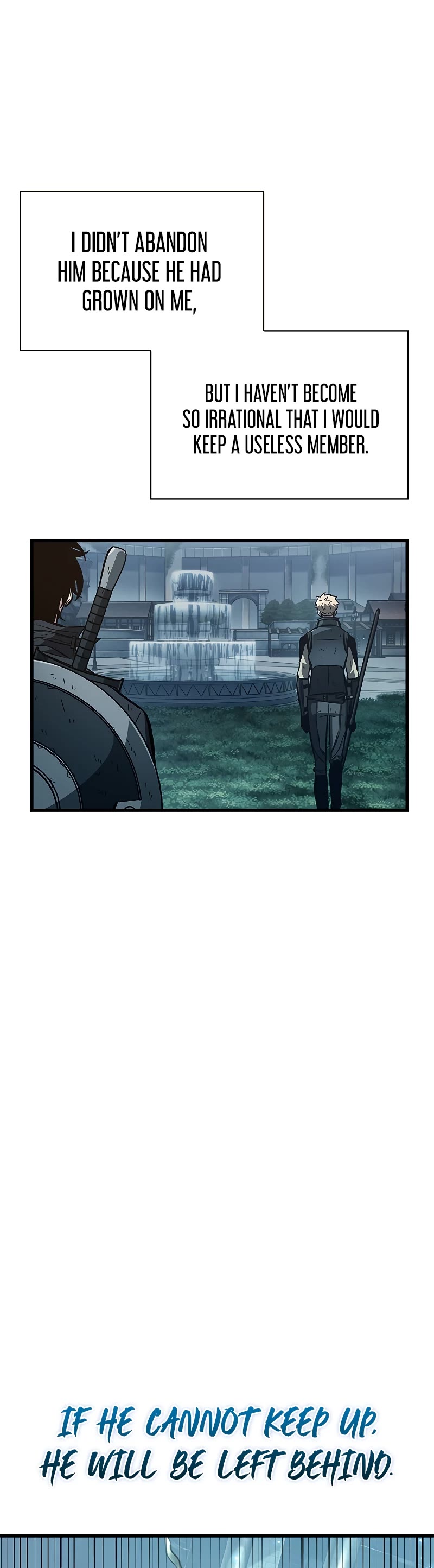 Pick Me Up! Chapter 54 page 59 - Chapter 54