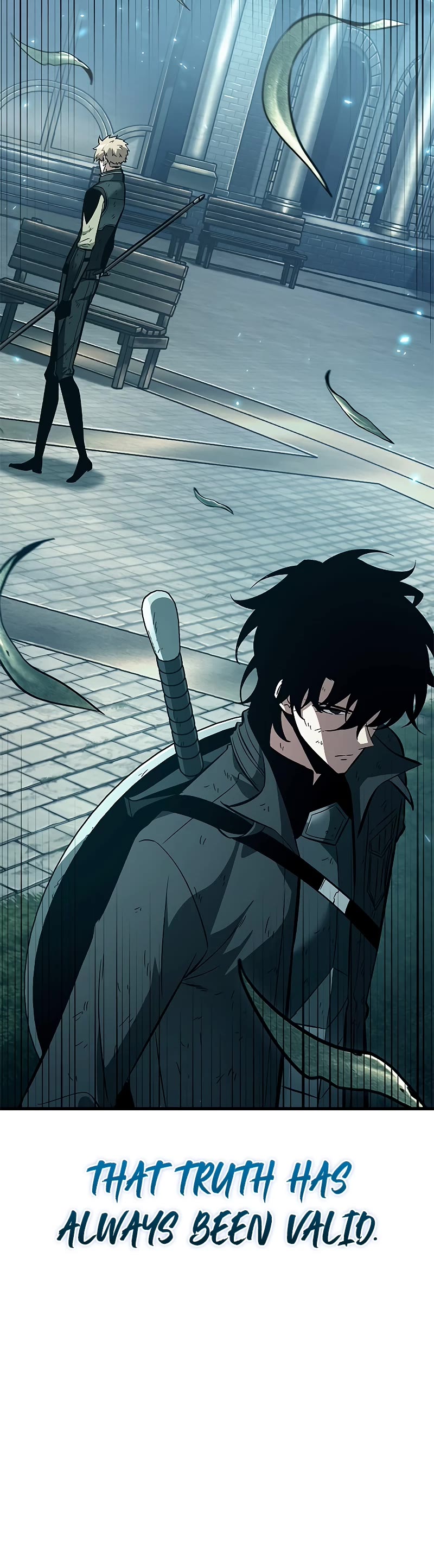Pick Me Up! Chapter 54 page 60 - Chapter 54