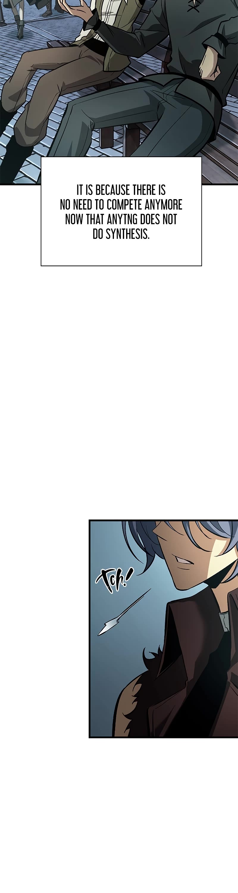 Pick Me Up! Chapter 55 page 10 - Chapter 55