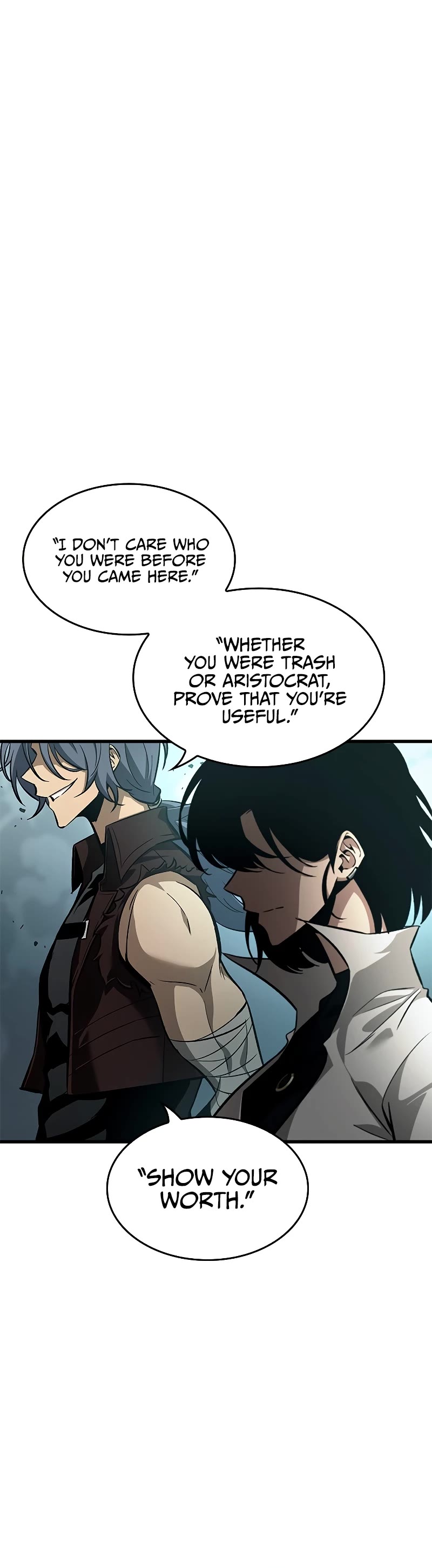 Pick Me Up! Chapter 55 page 12 - Chapter 55