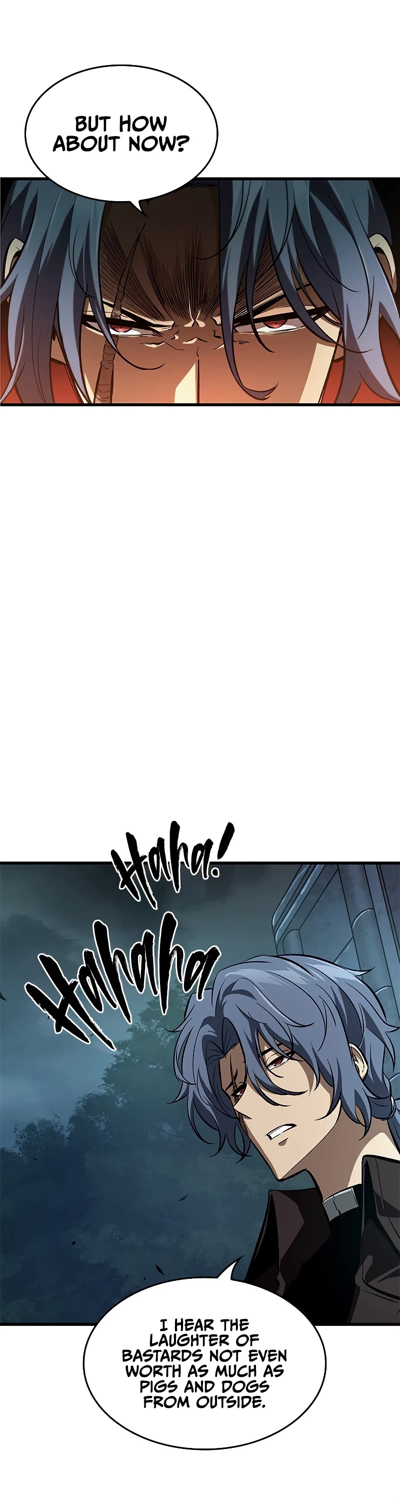 Pick Me Up! Chapter 55 page 14 - Chapter 55