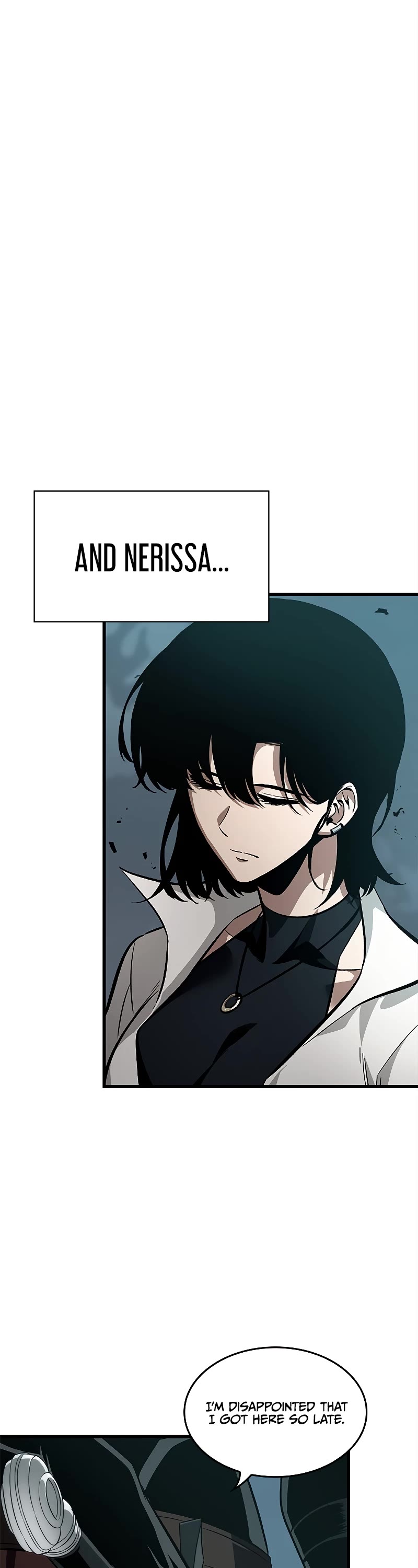 Pick Me Up! Chapter 55 page 16 - Chapter 55