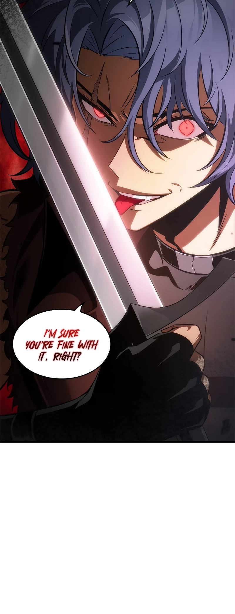 Pick Me Up! Chapter 55 page 18 - Chapter 55