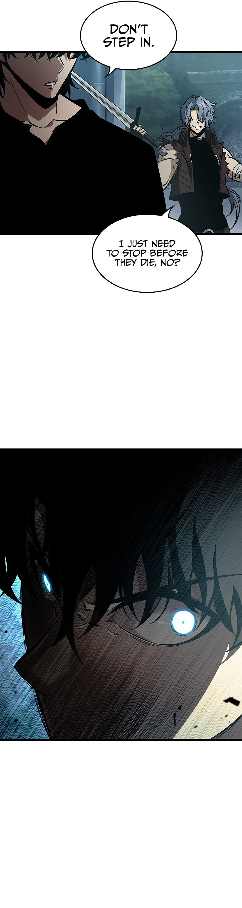 Pick Me Up! Chapter 55 page 19 - Chapter 55