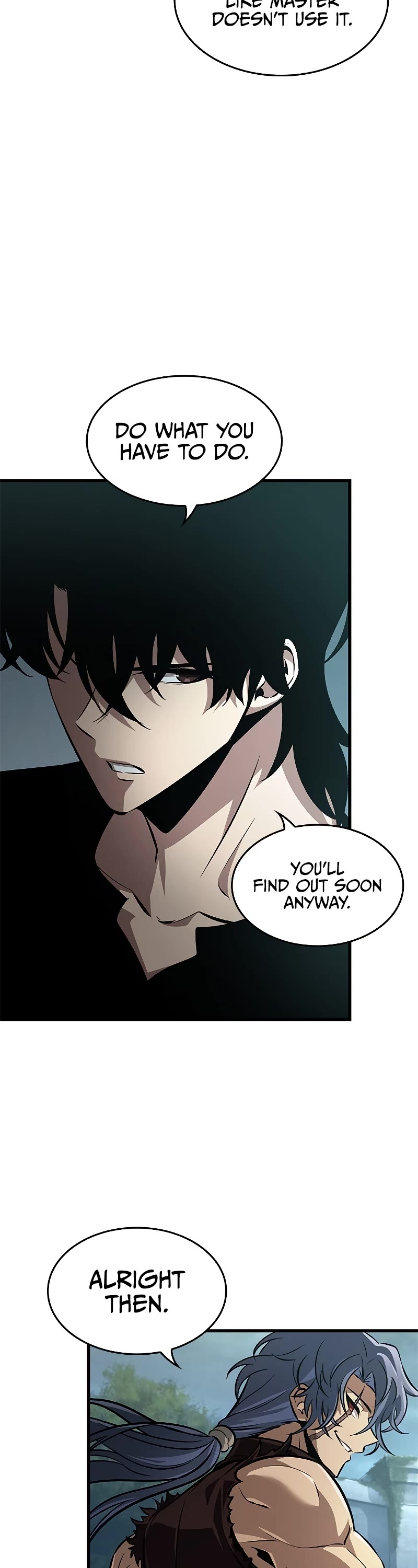 Pick Me Up! Chapter 55 page 22 - Chapter 55