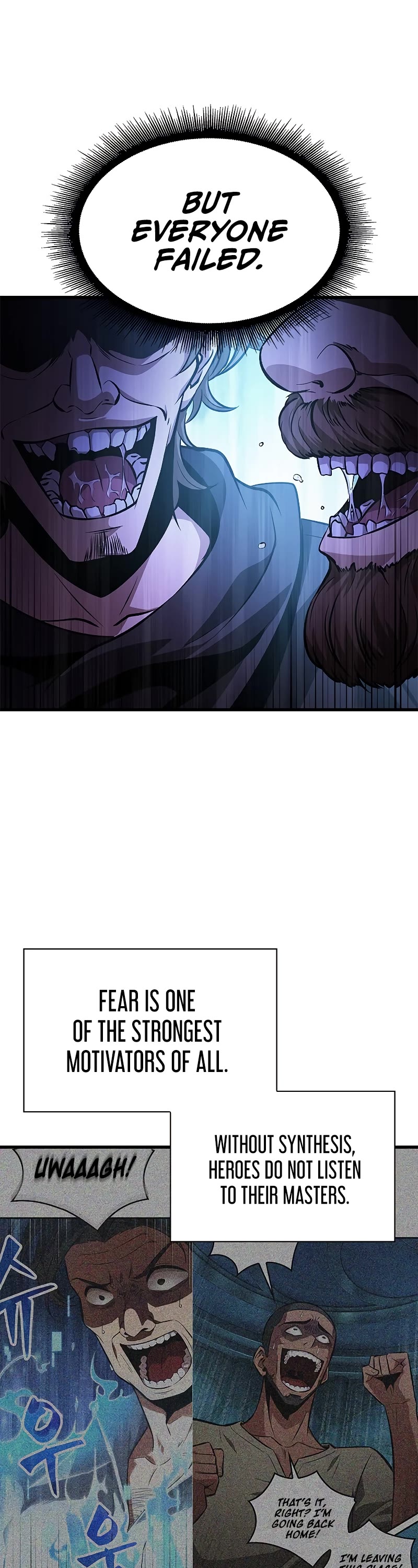 Pick Me Up! Chapter 55 page 26 - Chapter 55