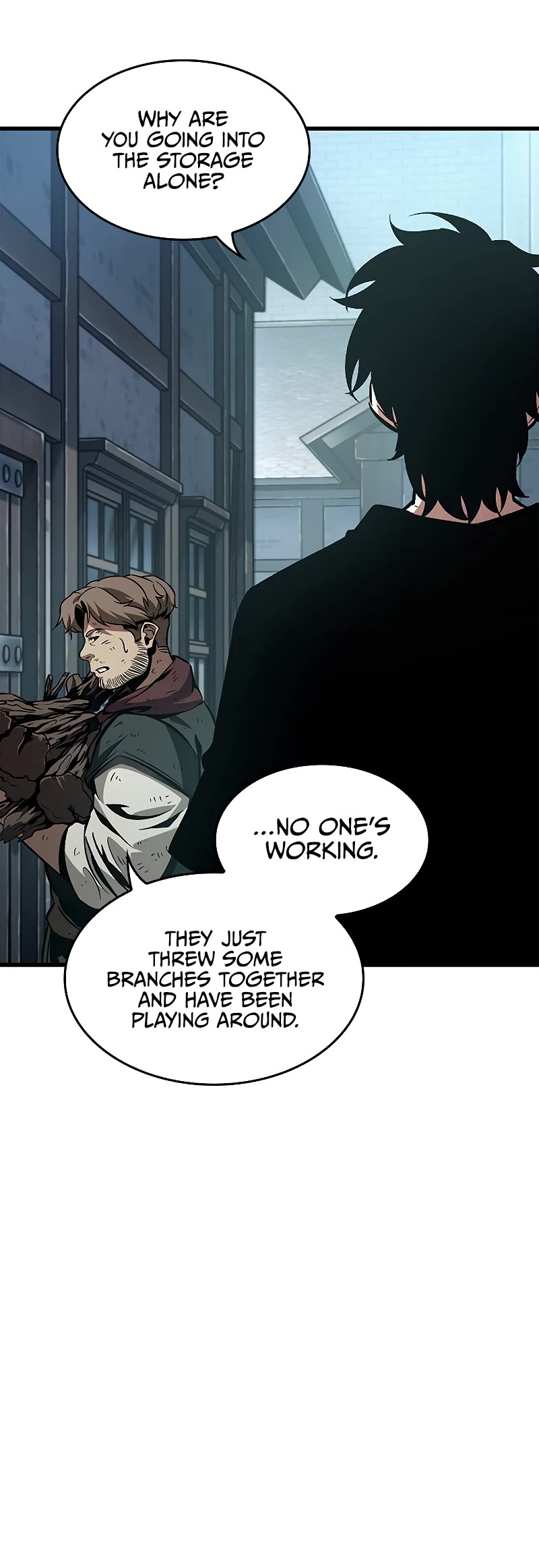 Pick Me Up! Chapter 55 page 29 - Chapter 55